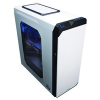 Zalman Корпус Z9 Neo White