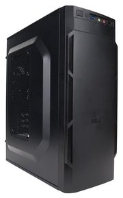 Zalman Корпус ZM-T1 Plus Black фото