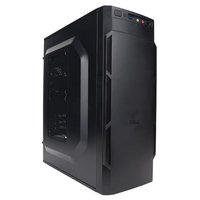 Zalman Корпус ZM-T1 Plus Black