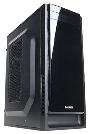 Zalman Корпус ZM-T2 Plus Black фото