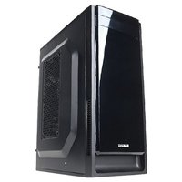 Zalman Корпус ZM-T2 Plus Black