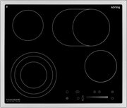 Korting HK 6355 X фото