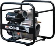 Koshin STV-80X фото