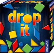 Космос Drop It. Брось это 692834 фото