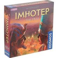 Космос Imhotep: The Duel. Имхотеп. Дуэль 694272