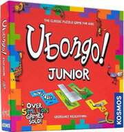 Космос Ubongo Junior 697396 фото