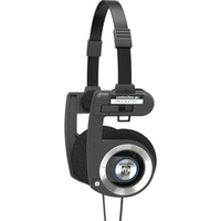 Koss Porta Pro Black