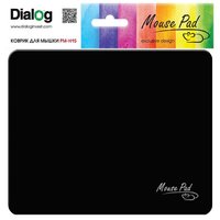 Dialog Коврик PM-H15 Black