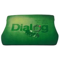 Dialog Коврик PM-H20 Green