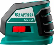 Kraftool CL70 34660-4 фото