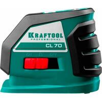 Kraftool CL70 34660-4