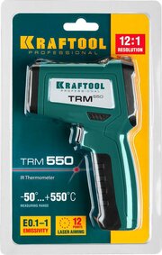 Kraftool TRM-550 фото