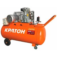 Кратон AC-530-200-BDH, 200 л, 3 кВт