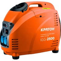 Kraton IGG-2500 (3 08 04 019)