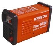 Кратон Power WI-180 фото