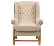 DG HOME Кресло French Provincial Armchair фото