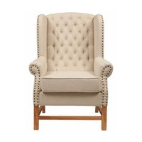 Dg home Кресло French Provincial Armchair