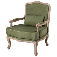 Креслов Кресло Bergere Chair