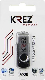 KREZ 401 32GB фото