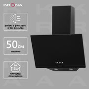 Krona JINA 500 BLACK PB фото