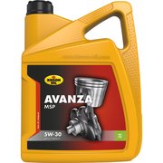 Kroon-Oil AVANZA MSP 5W-30 5 л фото