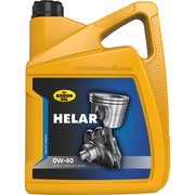 Kroon-Oil HELAR 0W-40 5 л фото