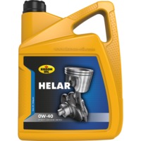 Kroon-oil HELAR 0W-40 5 л