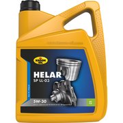 Kroon-Oil HELAR SP LL-03 5W-30 5 л фото