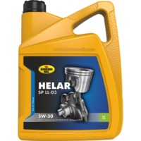 Kroon-oil HELAR SP LL-03 5W-30 5 л