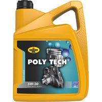 Kroon-Oil POLY TECH 5W-30 5 л