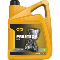 Kroon-oil PRESTEZA MSP 5W-30 5 л