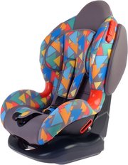 Крошка Я Round Isofix фото