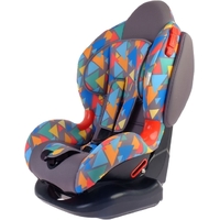 Крошка Я Round Isofix