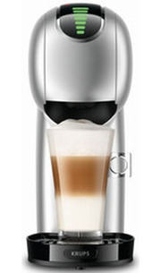 Krups Dolce Gusto Genio S Touch KP440E31 фото