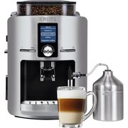 Krups Espresseria Premium Automatic EA826E фото