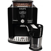 Krups Latt'Espress Quattro Force EA82F8 фото