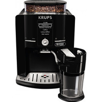 Krups Latt'Espress Quattro Force EA82F8