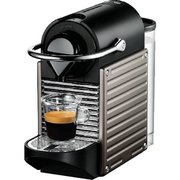 Krups Nespresso PIXIE XN 3005 фото