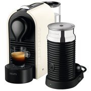 Krups Nespresso UMilk XN 2601 фото