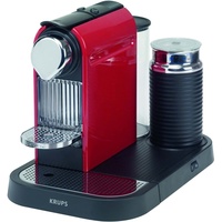 Krups XN 7101/7102/7106 Nespresso