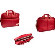 Krusell Gaia Laptop Bag Red фото