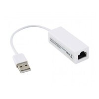 KS-is USB2.0 - RJ45 LAN KS-449