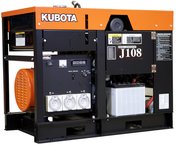 Kubota J108 фото