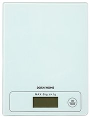 Dosh | home Кухонные весы Virgo 700108 фото