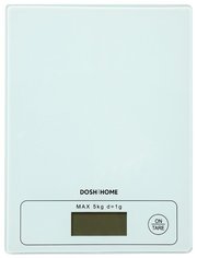 Dosh i home Кухонные весы 700108 фото