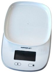 MAGNIT Кухонные весы RMX-6302 фото