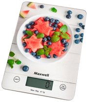 Maxwell Кухонные весы MW-1478 MC фото