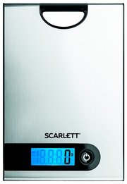 Scarlett Кухонные весы SC-KS57P98 фото