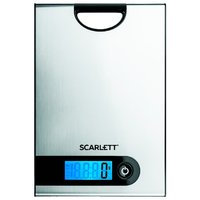 Scarlett Кухонные весы SC-KS57P98