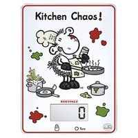 Soehnle Кухонные весы 66194 Kitchen Chaos